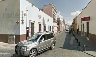 Foto de inmueble en  , Col. San Marcos C.P. 20078, Aguascalientes