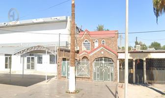 Foto de inmueble en  , Col. San Marcos C.P. 21050, Mexicali