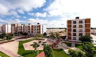 Foto de inmueble en , Col. San Marcos Nocoh C.P. 97296, Mérida