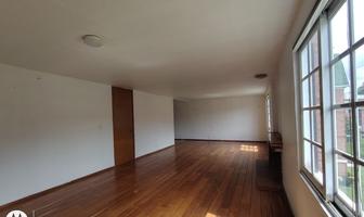 Foto de inmueble en San Marcos, Col. Pedregal 2 C.P. 10720, La Magdalena Contreras