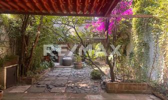 Foto de inmueble en San Marcos, Col. Tlalpan Centro C.P. 14000, Tlalpan