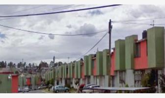 Foto de inmueble en SAN MARTIN CABALLERO, Col. San Francisco Tepojaco C.P. 54745, Cuautitlán Izcalli