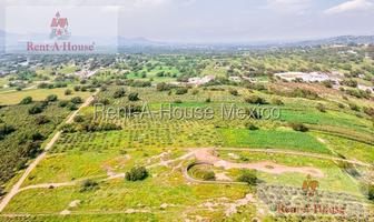 Foto de inmueble en  , Col. San Martín de las Pirámides C.P. 55850, San Martín de las Pirámides