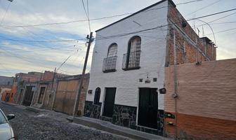 Foto de inmueble en San Martín, Col. San Antonio C.P. 37750, San Miguel de Allende