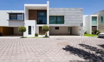 Foto de inmueble en Residencial San Martinito, Puebla, Pue, Col. Misión de San Martinito C.P. 72825, San Andrés Cholula