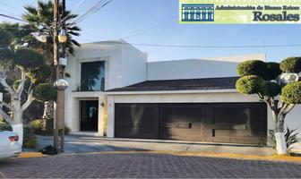 Foto de inmueble en , Col. San Martinito C.P. 72825, San Andrés Cholula