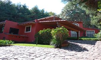 Foto de inmueble en San Mateo Acatitlán, Col. Valle de Bravo C.P. 51200, Valle de Bravo