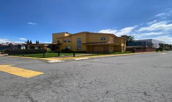 Foto de inmueble en  , Col. San Mateo Otzacatipan C.P. 50220, Toluca