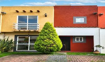 Foto de inmueble en  , Col. San Mateo Otzacatipan C.P. 50220, Toluca
