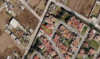 Foto de inmueble en  , Col. San Mateo Otzacatipan C.P. 50220, Toluca