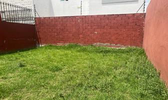 Foto de inmueble en  , Col. San Mateo Otzacatipan C.P. 50220, Toluca