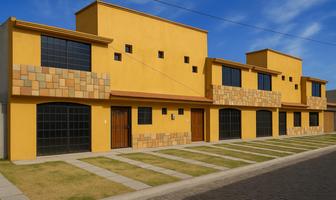 Foto de inmueble en  , Col. San Mateo Oxtotitlán C.P. 50100, Toluca