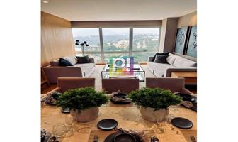 Foto de inmueble en  , Col. San Mateo Tlaltenango C.P. 05600, Cuajimalpa de Morelos