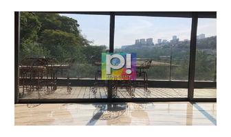Foto de inmueble en  , Col. San Mateo Tlaltenango C.P. 05600, Cuajimalpa de Morelos