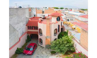 Foto de inmueble en 3 poniente, Col. San Miguelito C.P. 72090, Puebla