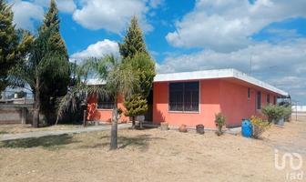 Foto de inmueble en San Miguel #98, Col. San Antonio Cacalotepec C.P. 72828, San Andrés Cholula