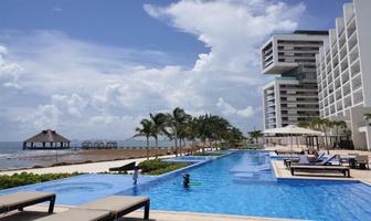 Foto de inmueble en San Miguel 84, Manzana II lote 2 Benito Juárez 77, Col. Cancún (Internacional de Cancún) C.P. 77569, Benito Juárez