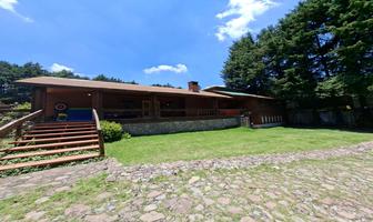 Foto de inmueble en  , Col. San Miguel Ajusco C.P. 14700, Tlalpan