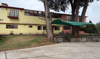 Foto de inmueble en  , Col. San Miguel Ajusco C.P. 14700, Tlalpan
