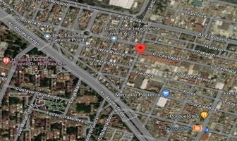 Foto de inmueble en  , Col. San Miguel Amantla C.P. 02700, Azcapotzalco