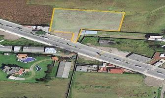 Foto de inmueble en  , Col. San Miguel Ameyalco C.P. 52040, Lerma