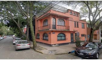 Foto de inmueble en  , Col. San Miguel Chapultepec II Sección C.P. 11850, Miguel Hidalgo