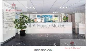 Foto de inmueble en  , Col. San Miguel Chapultepec II Sección C.P. 11850, Miguel Hidalgo