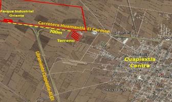 Foto de inmueble en  , Col. San Miguel C.P. 90560, Cuapiaxtla