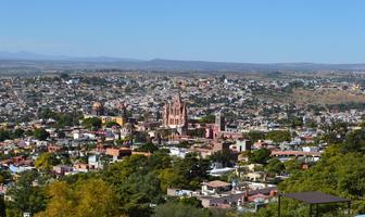 Foto de inmueble en  , Col. San Miguel de Allende Centro C.P. 37700, San Miguel de Allende