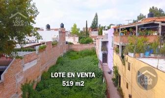 Foto de inmueble en  , Col. San Miguel de Allende Centro C.P. 37700, San Miguel de Allende