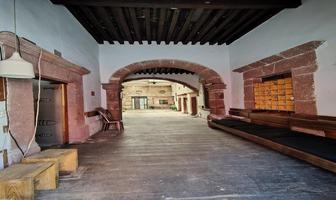Foto de inmueble en  , Col. San Miguel de Allende Centro C.P. 37700, San Miguel de Allende