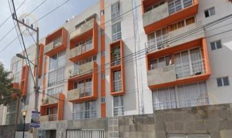 Foto de inmueble en  , Col. San Miguel C.P. 09360, Iztapalapa
