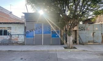 Foto de inmueble en  , Col. San Miguel C.P. 37390, León