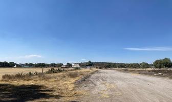 Foto de inmueble en San Miguel, Col. Los Reyes Acozac C.P. 55755, Tecámac