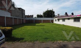 Foto de inmueble en  , Col. San Miguel C.P. 52172, Metepec