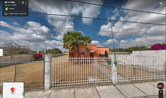 Foto de inmueble en  , Col. San Miguel C.P. 72590, Puebla