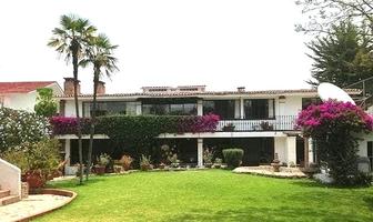 Foto de inmueble en San Miguel Regla, Col. Club de Golf Hacienda C.P. 52959, Atizapán de Zaragoza