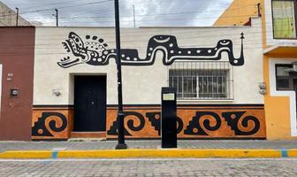 Foto de inmueble en  , Col. San Miguel C.P. 72778, San Pedro Cholula