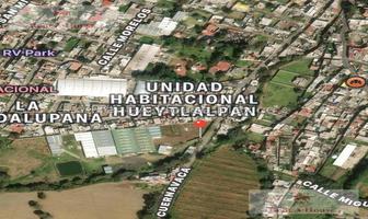 Foto de inmueble en  , Col. San Miguel Topilejo C.P. 14500, Tlalpan