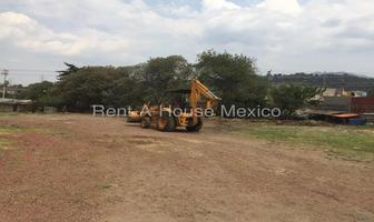 Foto de inmueble en  , Col. San Miguel Topilejo C.P. 14500, Tlalpan