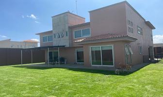 Foto de inmueble en , Col. San Miguel Totocuitlapilco C.P. 52143, Metepec