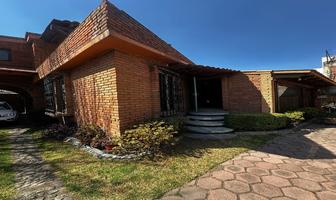 Foto de inmueble en  , Col. San Miguel Totocuitlapilco C.P. 52143, Metepec