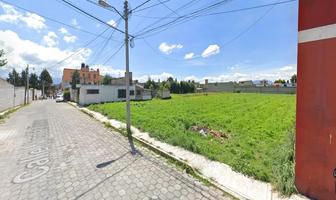Foto de inmueble en Venta DE Terreno EN SAN Miguel Totocuitlapilco EN Metepec, Col. San Miguel Totocuitlapilco C.P. 52143, Metepec