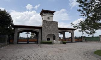 Foto de inmueble en  , Col. San Miguel Totocuitlapilco C.P. 52143, Metepec
