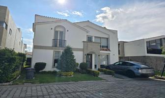 Foto de inmueble en , Col. San Miguel Totocuitlapilco C.P. 52143, Metepec