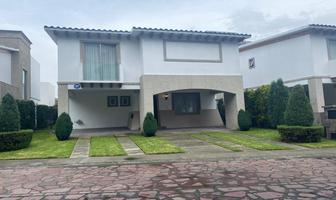 Foto de inmueble en  , Col. San Miguel Totocuitlapilco C.P. 52143, Metepec