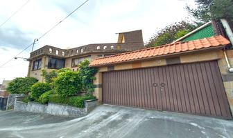 Foto de inmueble en  , Col. San Miguel Xicalco C.P. 14490, Tlalpan