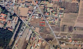 Foto de inmueble en  , Col. San Miguel Zacango C.P. 50265, Toluca