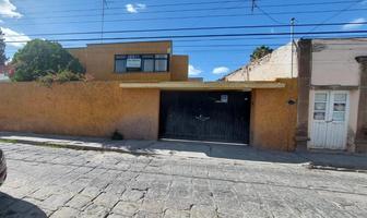Foto de inmueble en  , Col. San Miguelito C.P. 78339, San Luis Potosí