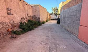 Foto de inmueble en  , Col. San Miguelito C.P. 78339, San Luis Potosí